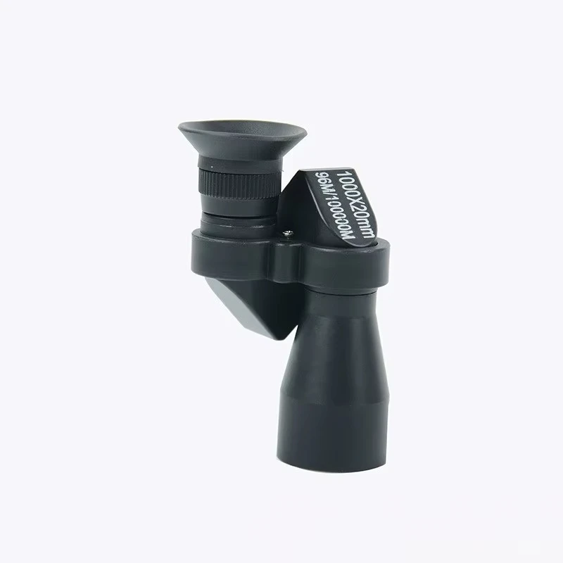 1000x20 High Magnification Zoom Monocular Telescope: Portable Mini Pocket Size, Suitable for Outdoor Fishing, Hunting, Camping
1000x20 High Magnification Zoom Monocular Telescope: Portable Mini Pocket Size, Suitable for Outdoor Fishing, Hunting, Camping