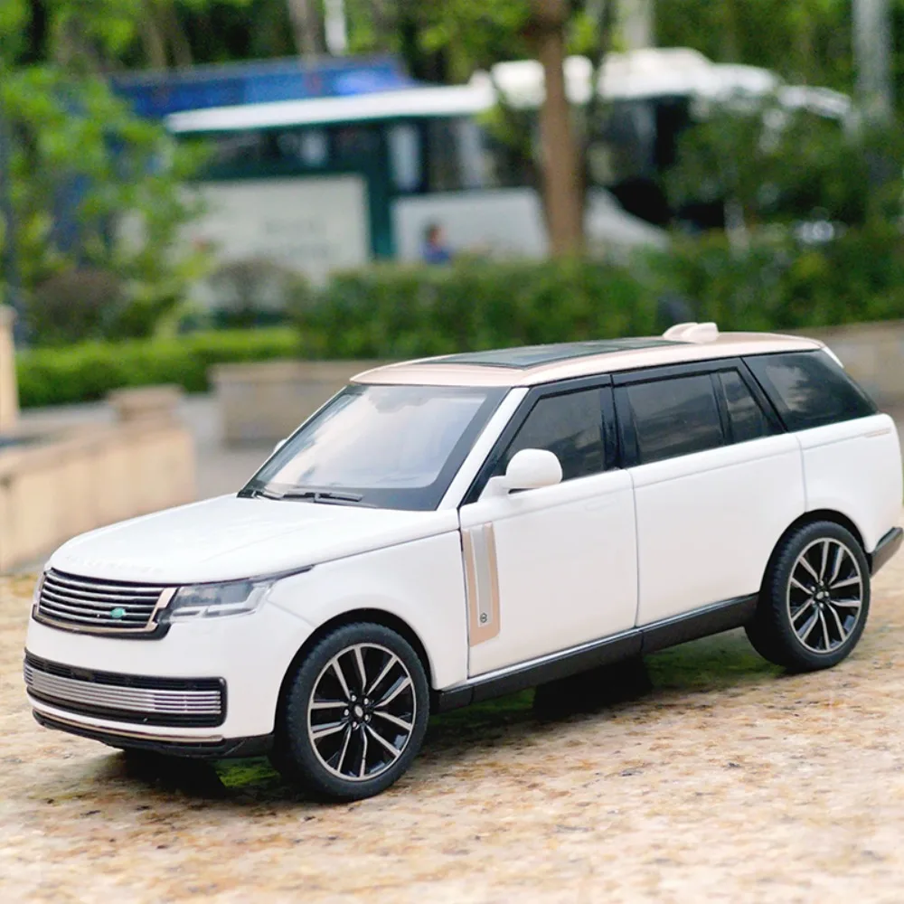 Масштаб 1:32, Land Rover SV2022, модель автомобиля Defender, игрушка, металлический корпус, резиновые шины, открытые двери, модели транспортных средств, коллекционный предмет для мальчиков
Масштаб 1:32, Land Rover SV2022, модель автомобиля Defender, игрушка, металлический корпус, резиновые шины, открытые двери, модели транспортных средств, коллекционный предмет для мальчиков