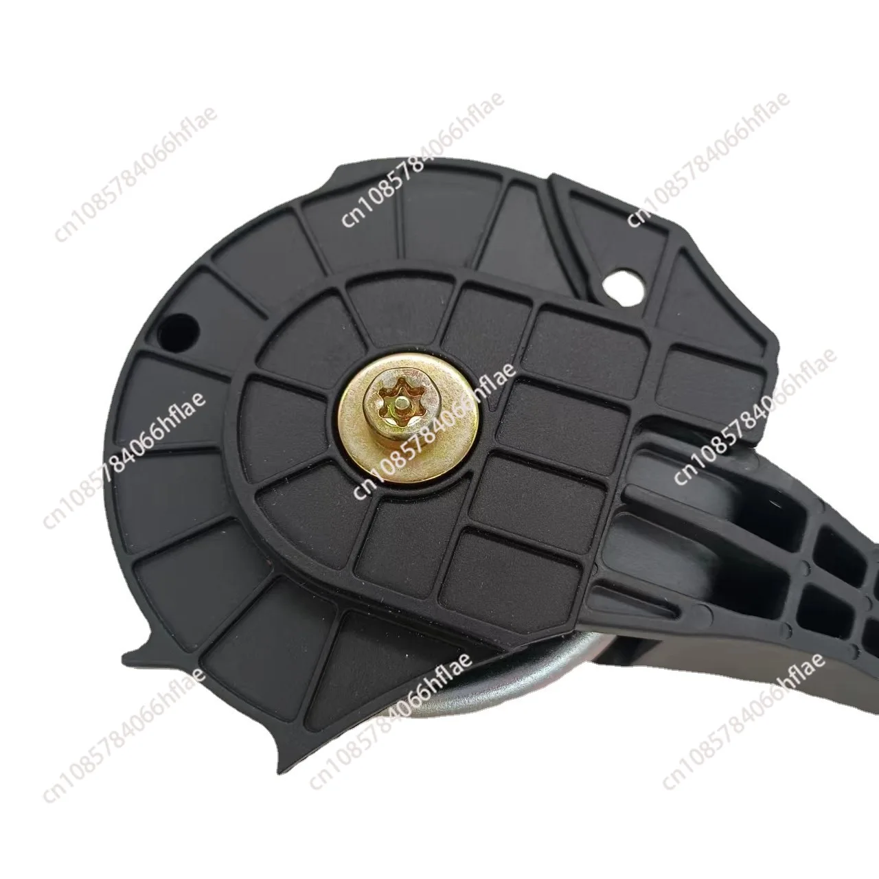 Automobile water pump friction wheel belt tensioner for bmwminiR5 11287598832v759883280
Automobile water pump friction wheel belt tensioner for bmwminiR5 11287598832v759883280