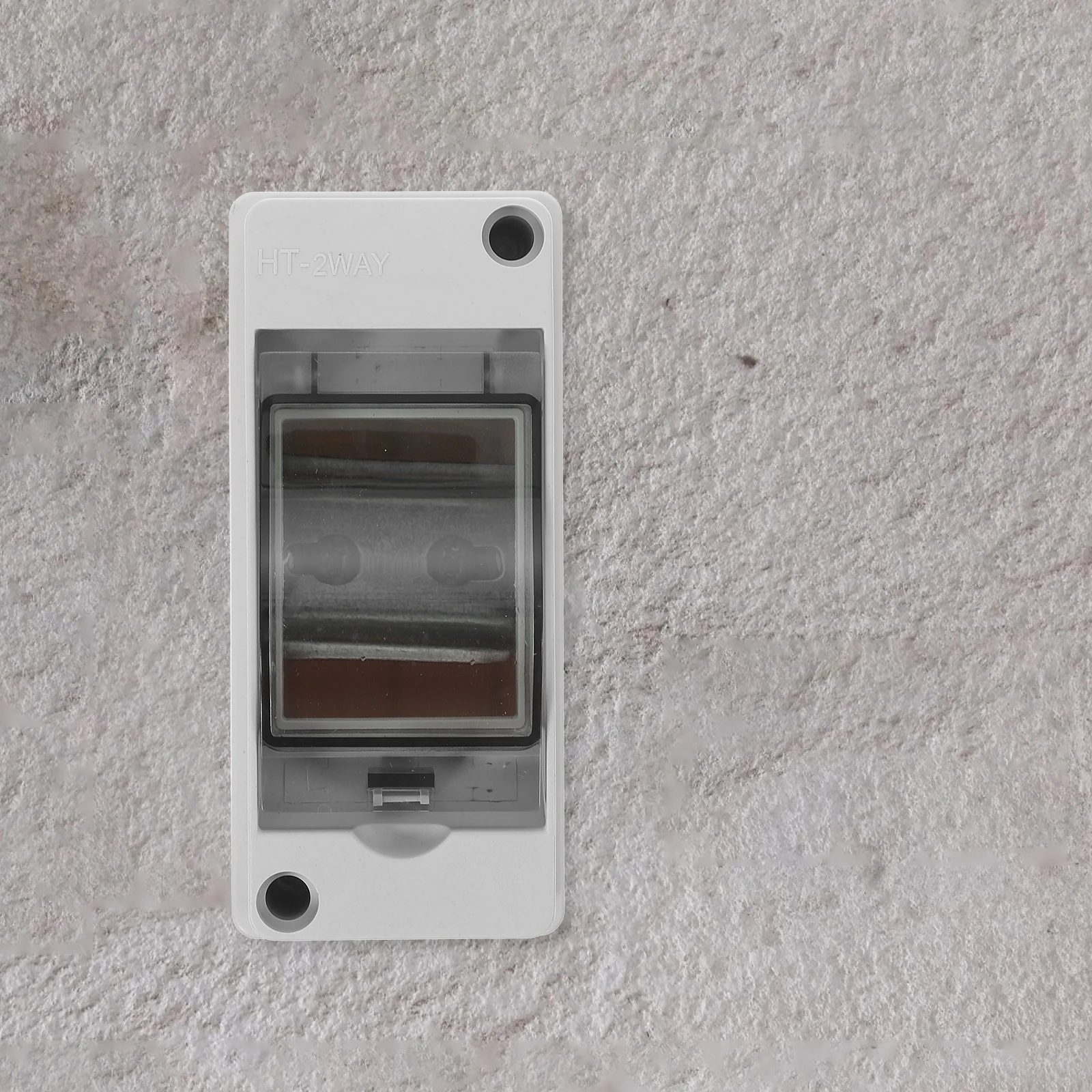 Distribution Protection Box IP65 Waterproof Electric Enclosure Circuit Breaker Boxes DIN Rail Outdoor Indoor Use
Distribution Protection Box IP65 Waterproof Electric Enclosure Circuit Breaker Boxes DIN Rail Outdoor Indoor Use