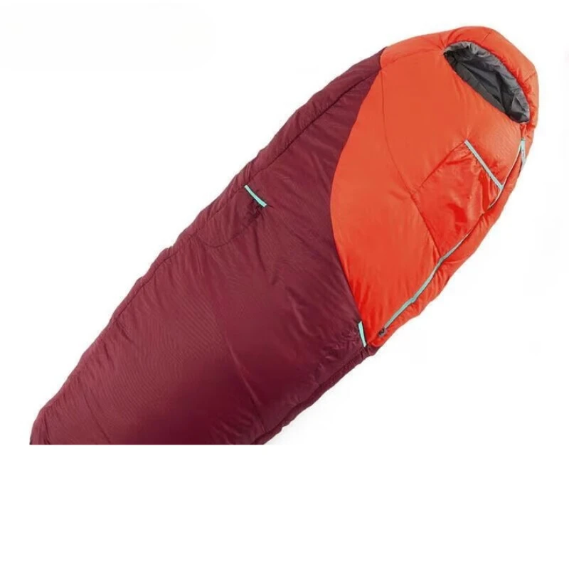 Children's Sleeping Bag Outdoor Camping Thickened Warm Indoor Student Siesta Siesta Travel Hotel Dirty 0 ° C Red
Children's Sleeping Bag Outdoor Camping Thickened Warm Indoor Student Siesta Siesta Travel Hotel Dirty 0 ° C Red