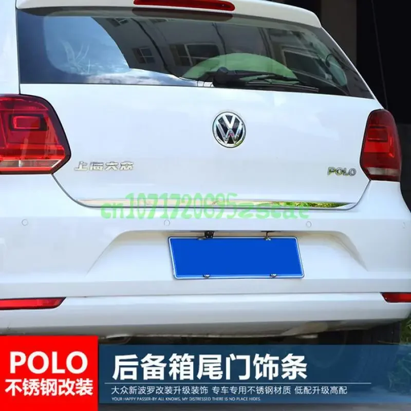 Car Accessories For Volkswagen Golf 7/Golf 6 Rear Trunk Door Handle Cover Tail Gate Trim Bezel Molding car stickers
Car Accessories For Volkswagen Golf 7/Golf 6 Rear Trunk Door Handle Cover Tail Gate Trim Bezel Molding car stickers