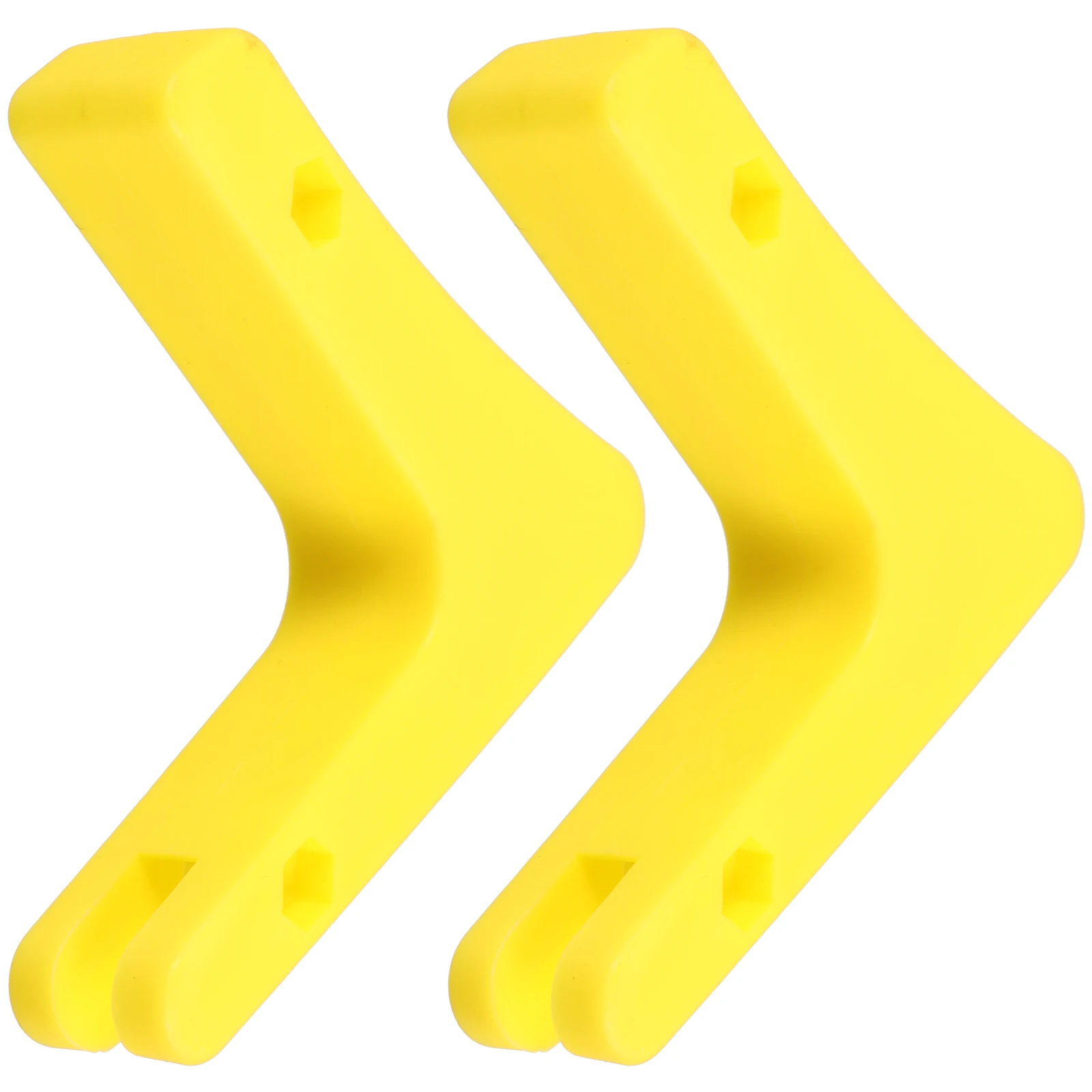 2Pcs Barbell Rack Accessories -Shaped Hooks for Barbell Rod Storage Gym Home Office WallMounted Durable Plastic Fitness
2Pcs Barbell Rack Accessories -Shaped Hooks for Barbell Rod Storage Gym Home Office WallMounted Durable Plastic Fitness