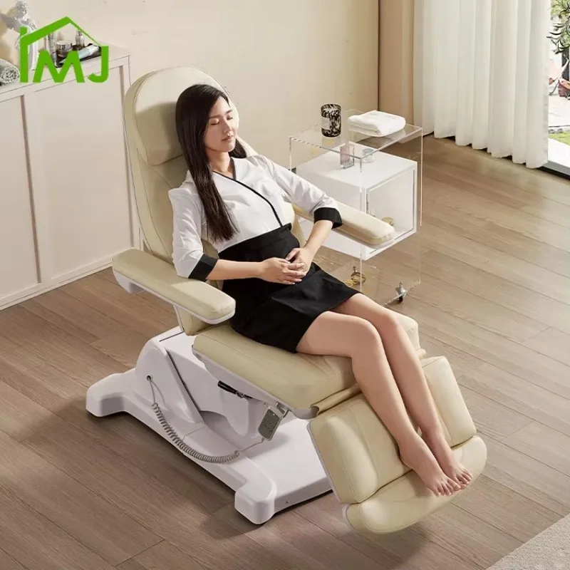 2026 Beauty Salon Rotated Spa Massage Tables Facial Electric EyeLash Beds With Motors
2026 Beauty Salon Rotated Spa Massage Tables Facial Electric EyeLash Beds With Motors