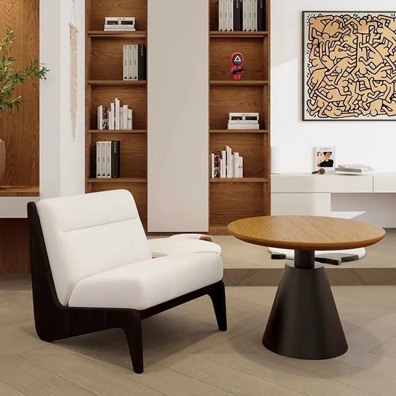 Sponge Modern Simple Chair Living Room White Nordic Puffs Recliner Chair Designer Hotel Reading Sedie Da Soggiorno Furniture
Sponge Modern Simple Chair Living Room White Nordic Puffs Recliner Chair Designer Hotel Reading Sedie Da Soggiorno Furniture