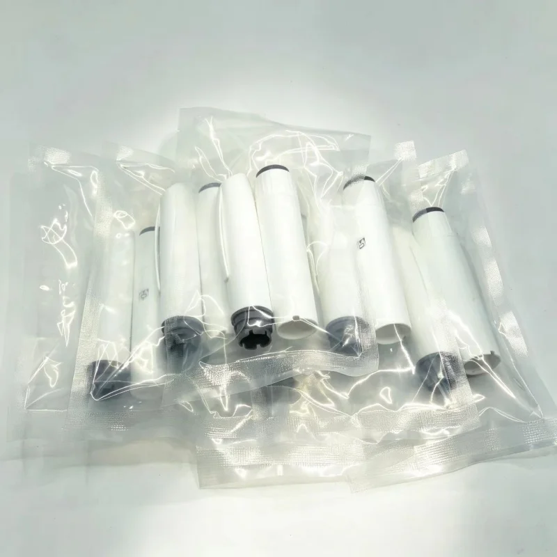 Automatic Disposable Injection Pen Empty 3ml Cassette Medical Grade For Home Health Care Use
Automatic Disposable Injection Pen Empty 3ml Cassette Medical Grade For Home Health Care Use