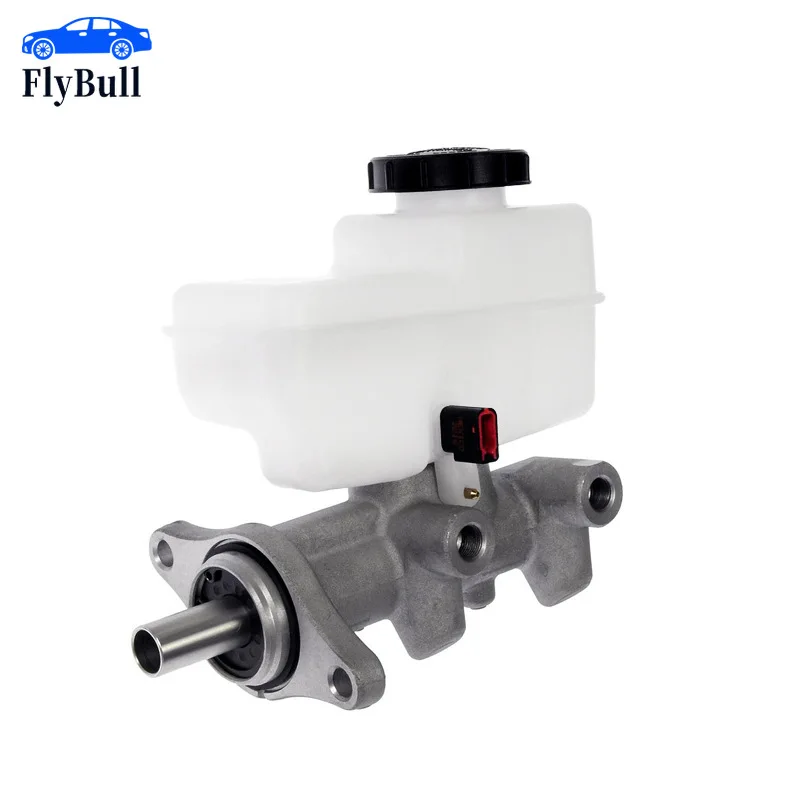 46010-ZS00A NB-M269A 46010ZS00A 46010-EB326 46010-EB321 Brake master cylinder for Nissan FRONTIER XTERRA
46010-ZS00A NB-M269A 46010ZS00A 46010-EB326 46010-EB321 Brake master cylinder for Nissan FRONTIER XTERRA