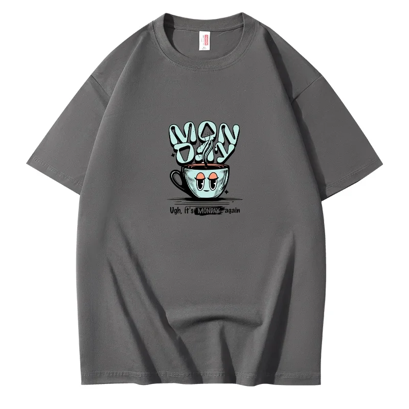 Summer men's new linen breathable and comfortable short-sleeved T-shirt with a fashionable and casual round neckline
Summer men's new linen breathable and comfortable short-sleeved T-shirt with a fashionable and casual round neckline