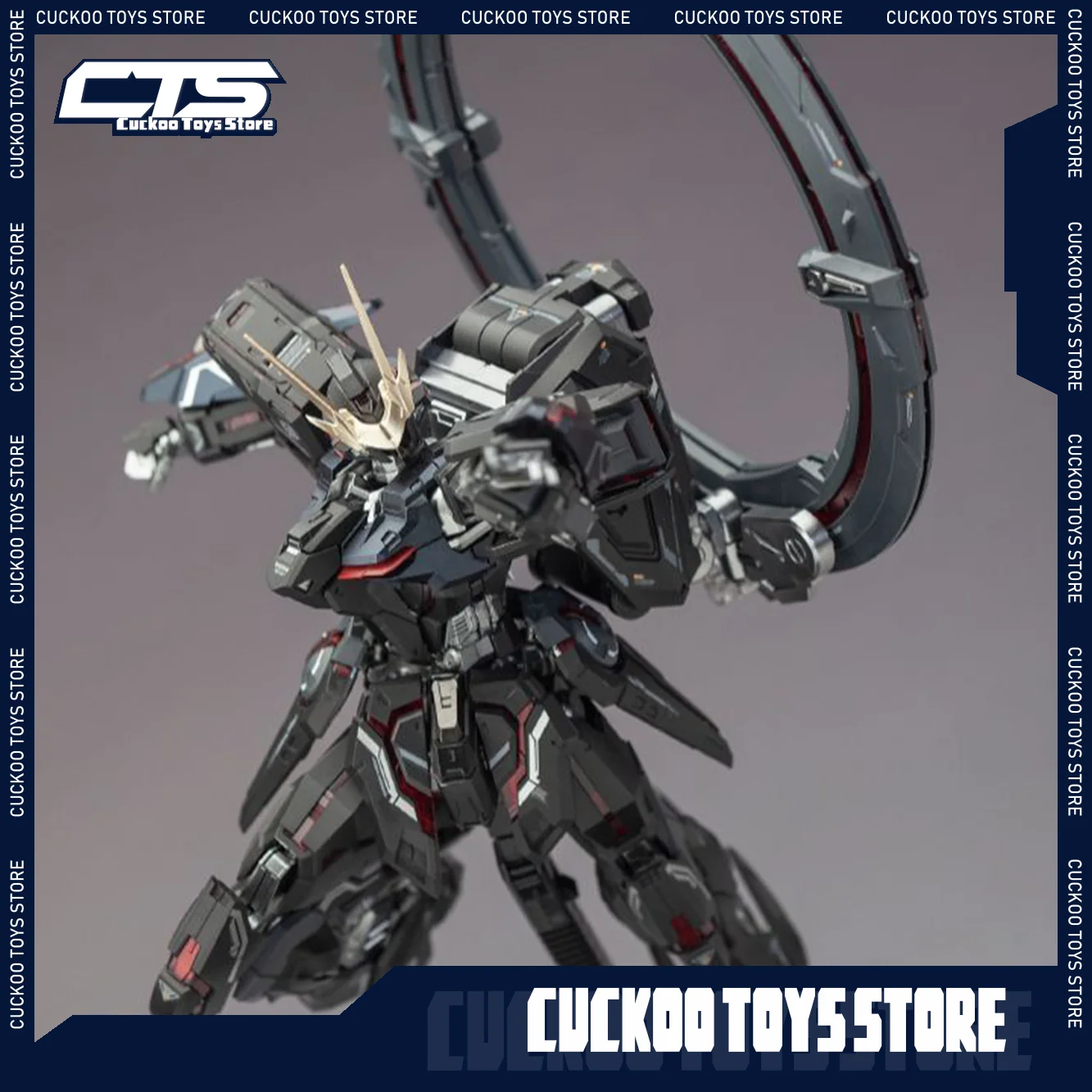 Supreme Evolution Glory 1/100 Mg Eternal Star St-00 Devourer of Light Assembly Model Kit Action Model Collection Statue Gift Toy 
Supreme Evolution Glory 1/100 Mg Eternal Star St-00 Devourer of Light Assembly Model Kit Action Model Collection Statue Gift Toy