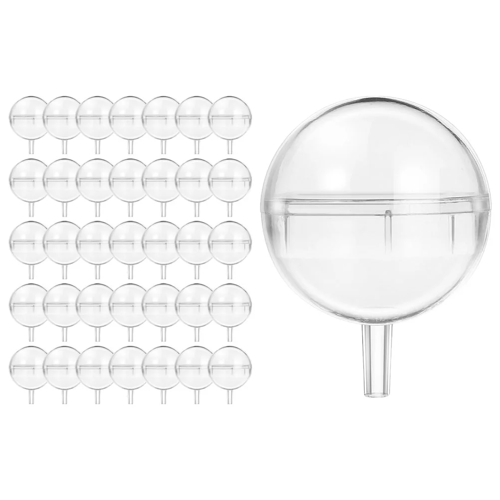 40 Pcs Chocolates Tray Holders Flower Bouquet Stand Wedding Truffle Wrappers Transparent Muffin Dome Bride
40 Pcs Chocolates Tray Holders Flower Bouquet Stand Wedding Truffle Wrappers Transparent Muffin Dome Bride
