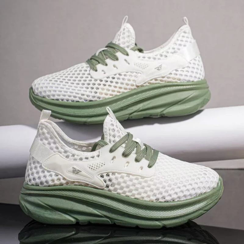 Platform Trend Women Summer Shoes Hot Sale Shoes with Comfortable and Lightweight Women Shoe Casual Sneaker Shoes Woman Sneakers
Platform Trend Women Summer Shoes Hot Sale Shoes with Comfortable and Lightweight Women Shoe Casual Sneaker Shoes Woman Sneakers