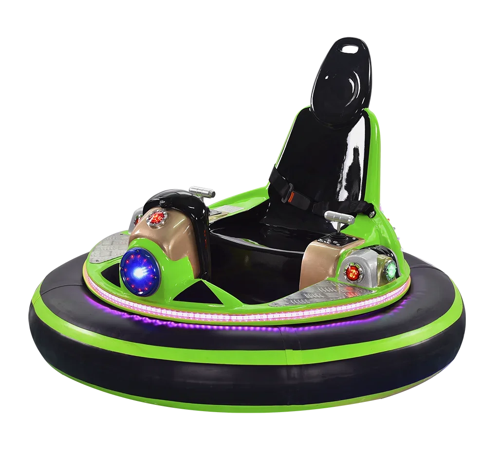 Bumper Car Electric Car Fiberglass Bodies Bumper Cars for Children
Bumper Car Electric Car Fiberglass Bodies Bumper Cars for Children
