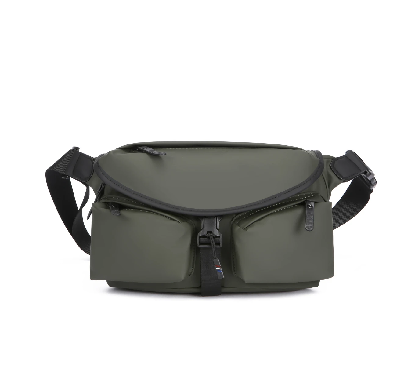 Unisex Crossbody Bag: Functional Cargo Style, Fashionable, Trendy, Casual, Streetwear Brand Single Shoulder Bag, Large-Capacity
Unisex Crossbody Bag: Functional Cargo Style, Fashionable, Trendy, Casual, Streetwear Brand Single Shoulder Bag, Large-Capacity