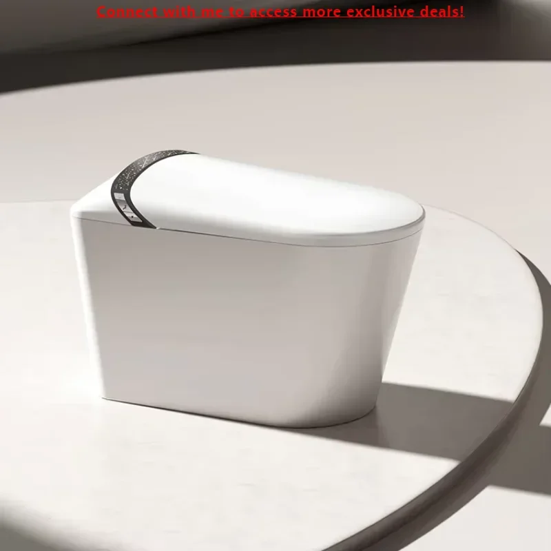 HANMEI Luxury Modern Electric Smart Toilet Seat Bidet Electric Toilet Seat Cover 
HANMEI Luxury Modern Electric Smart Toilet Seat Bidet Electric Toilet Seat Cover