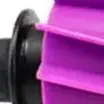 Rubber Roller Brush For Eureka Main Brush , E20 Plus Robot Vacuum Cleaner Main Brush Home Appliance Parts Filter Replacement
Rubber Roller Brush For Eureka Main Brush , E20 Plus Robot Vacuum Cleaner Main Brush Home Appliance Parts Filter Replacement