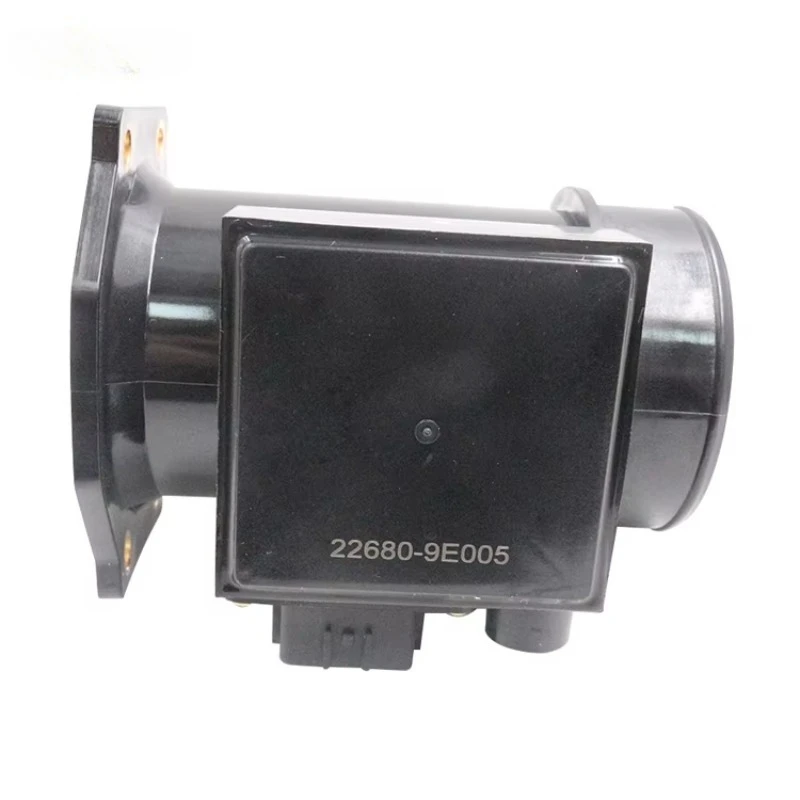 22680-9E005 Air Flow MAF Sensor
22680-9E005 Air Flow MAF Sensor