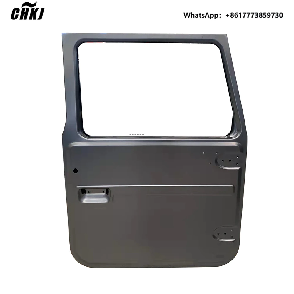 CHKJ для послепродажного обслуживания, автометаллические детали кузова, автомобильные двери, автоматические двери для Land Cruiser FJ40 FJ45, OEM 67001-90312 
CHKJ для послепродажного обслуживания, автометаллические детали кузова, автомобильные двери, автоматические двери для Land Cruiser FJ40 FJ45, OEM 67001-90312