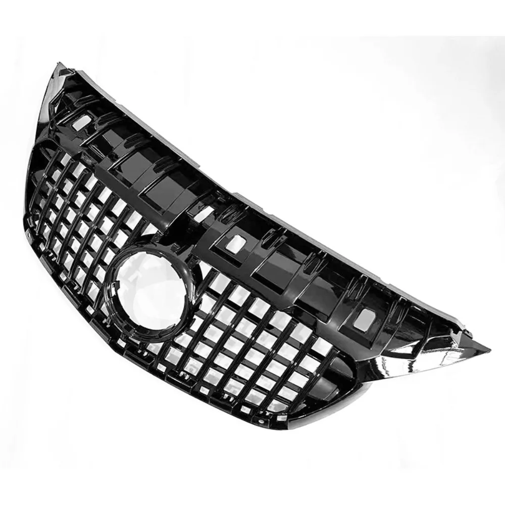 For W415 2013-2020 Black Style Front Bumper Grill Radiator Upper Bumper ABS Material for Mercedes-Benz Citan Car Accessory
For W415 2013-2020 Black Style Front Bumper Grill Radiator Upper Bumper ABS Material for Mercedes-Benz Citan Car Accessory