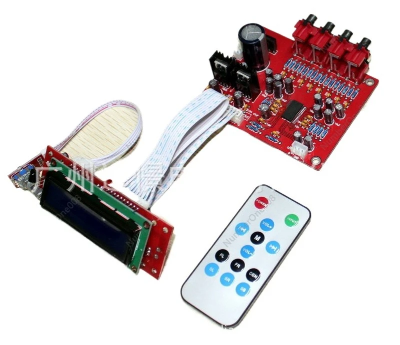 for YJ0035-LC75342 Remote control front stage electronic tone (adjustable high bass sound subwoofer HiFi sound effect)
for YJ0035-LC75342 Remote control front stage electronic tone (adjustable high bass sound subwoofer HiFi sound effect)