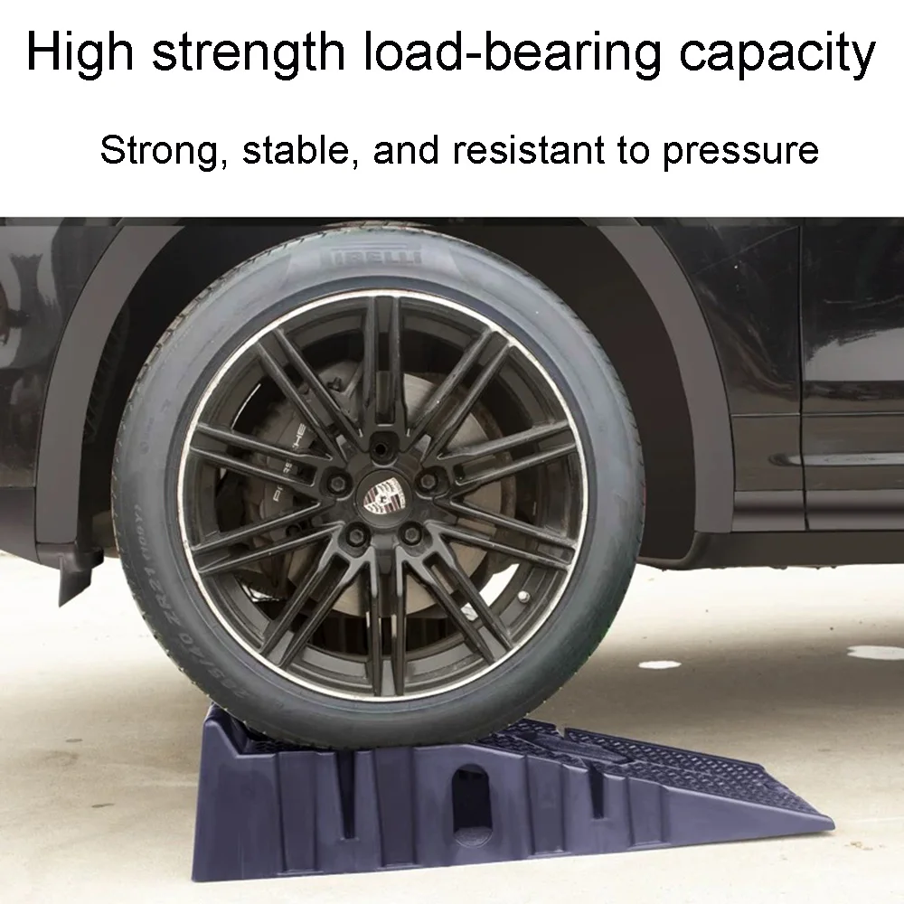 Сверхмощные 2,5 тонны автомобильные рампы емкостью, низкопрофильный противоскользящий подъемный пандус для замены масла, обслуживания днища автомобиля, внедорожника, грузовика
Сверхмощные 2,5 тонны автомобильные рампы емкостью, низкопрофильный противоскользящий подъемный пандус для замены масла, обслуживания днища автомобиля, внедорожника, грузовика