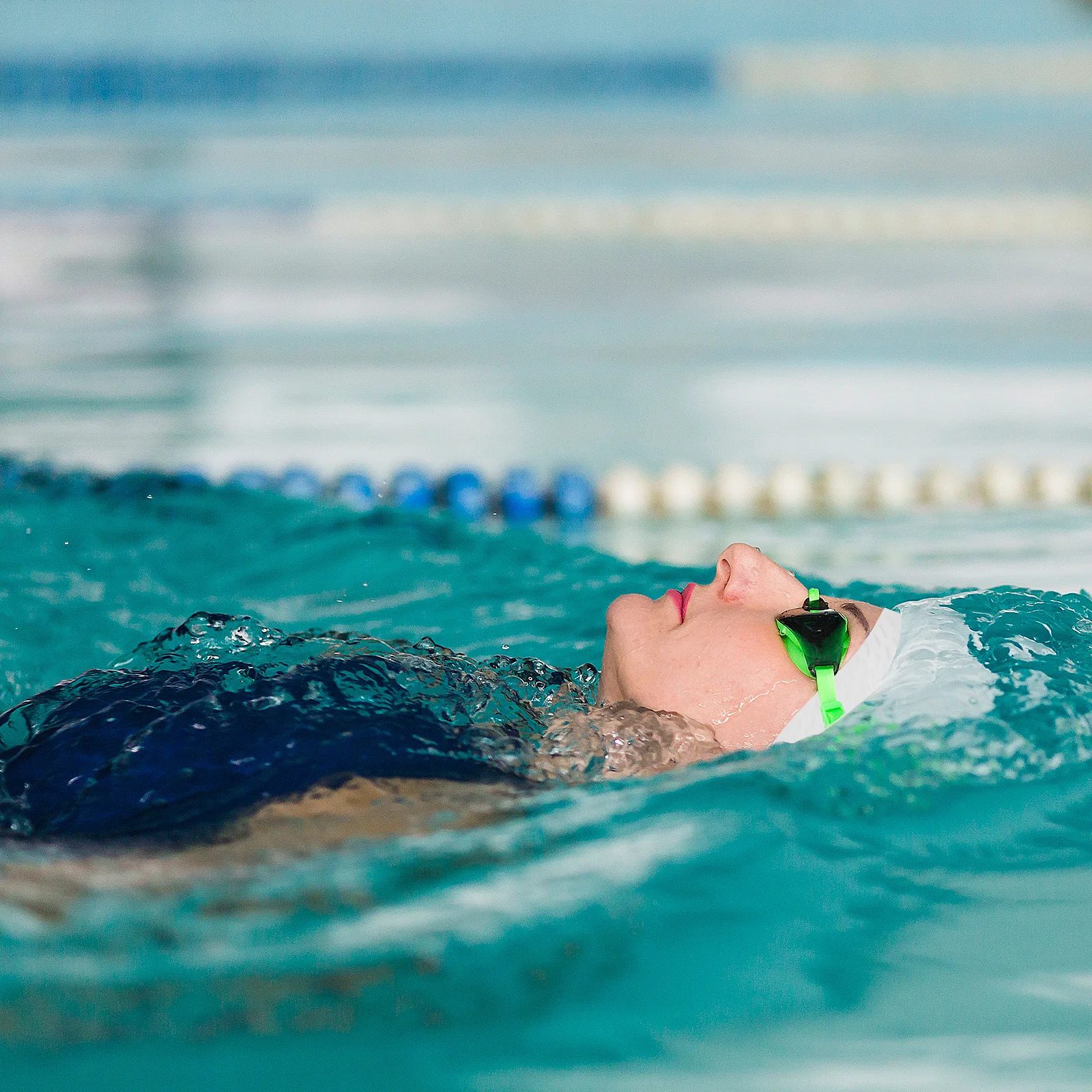 Waterproof Swimming Hat Swimming Cap Waterproof Elastic For Women Long Hair Protection Pool Swim Hat Comfortable Fit
Waterproof Swimming Hat Swimming Cap Waterproof Elastic For Women Long Hair Protection Pool Swim Hat Comfortable Fit