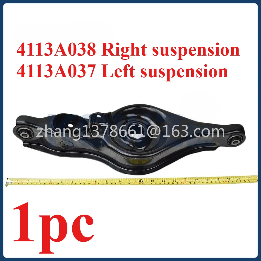 4113A038 Правая подвеска 4113A037 Левая подвеска для Outlander Delica CV2W CV4W CV5W CW5W CW6W CW8W
4113A038 Правая подвеска 4113A037 Левая подвеска для Outlander Delica CV2W CV4W CV5W CW5W CW6W CW8W