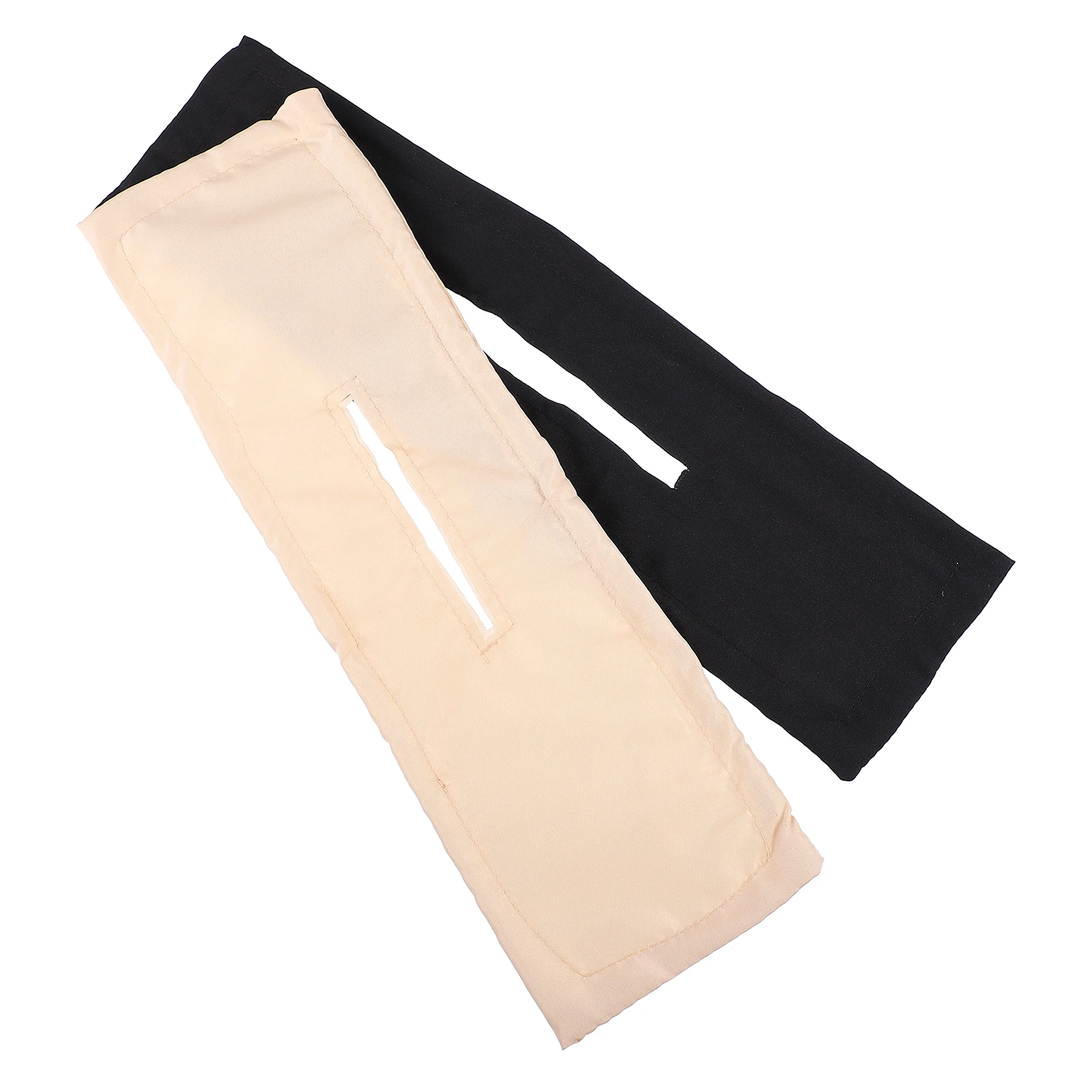 2pcs Rotating Bowknot Hairband Girl Headbands Simple Haircut Holder Cloth Woman Black Beige Elastic Stylish Design Hair
2pcs Rotating Bowknot Hairband Girl Headbands Simple Haircut Holder Cloth Woman Black Beige Elastic Stylish Design Hair