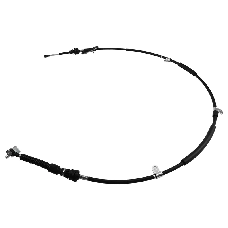 Трендовый кабель переключения передач для Mitsubishi Pajero/Montero Sport Nativa L200 1996-2011 MR581300 для автомобиля
Трендовый кабель переключения передач для Mitsubishi Pajero/Montero Sport Nativa L200 1996-2011 MR581300 для автомобиля