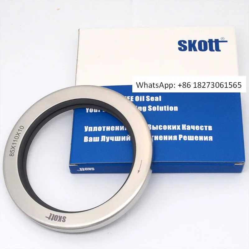 Imported oil seal stainless steel//Air compressor oil seal motor high-speed wear-resistant shaft sleeve shaft diameter 85
Imported oil seal stainless steel//Air compressor oil seal motor high-speed wear-resistant shaft sleeve shaft diameter 85