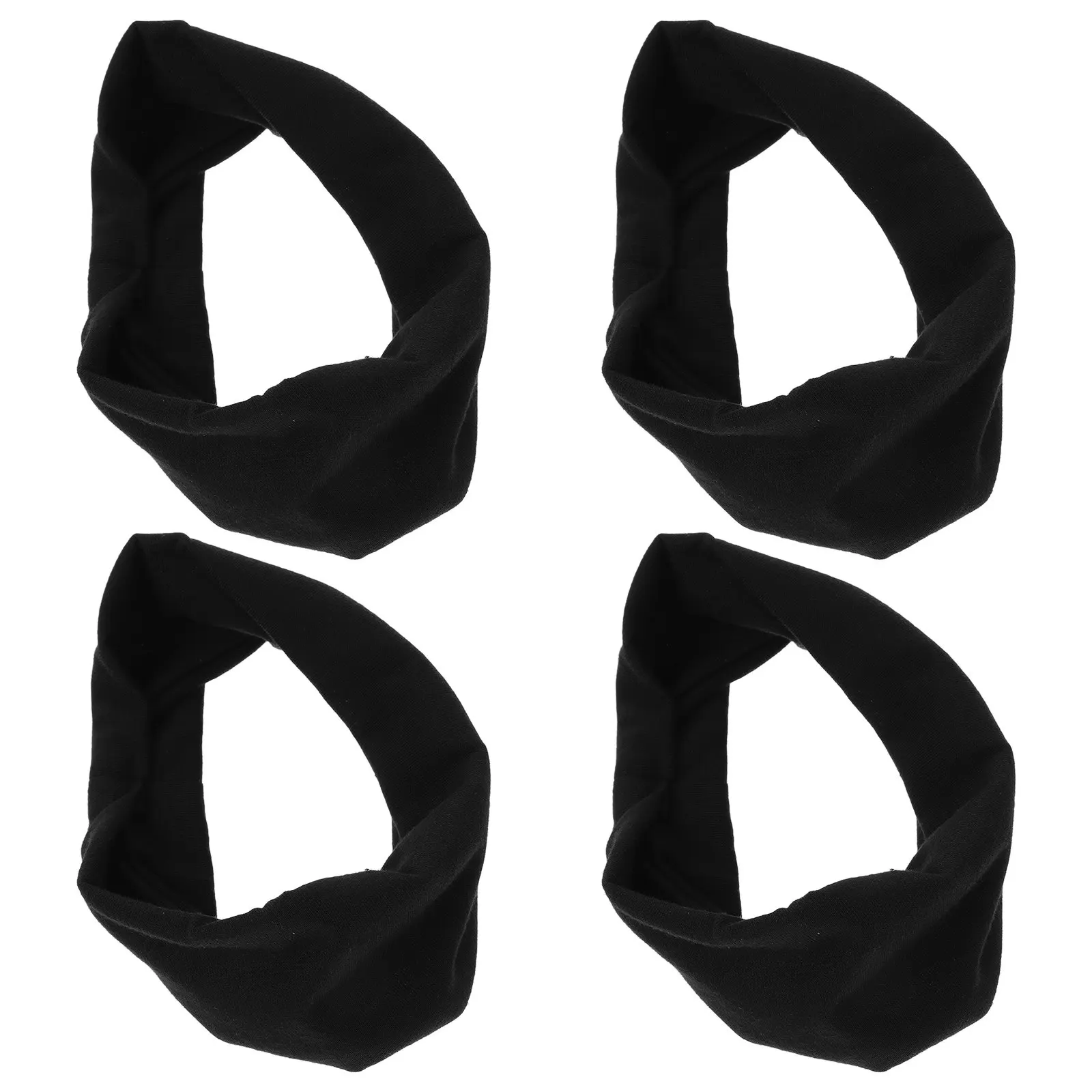 4Pcs Sports Sweatbands Youth Comfortable Headbands Adjustable for Football Soccer Volleyball Running Kids Boys Girls
4Pcs Sports Sweatbands Youth Comfortable Headbands Adjustable for Football Soccer Volleyball Running Kids Boys Girls
