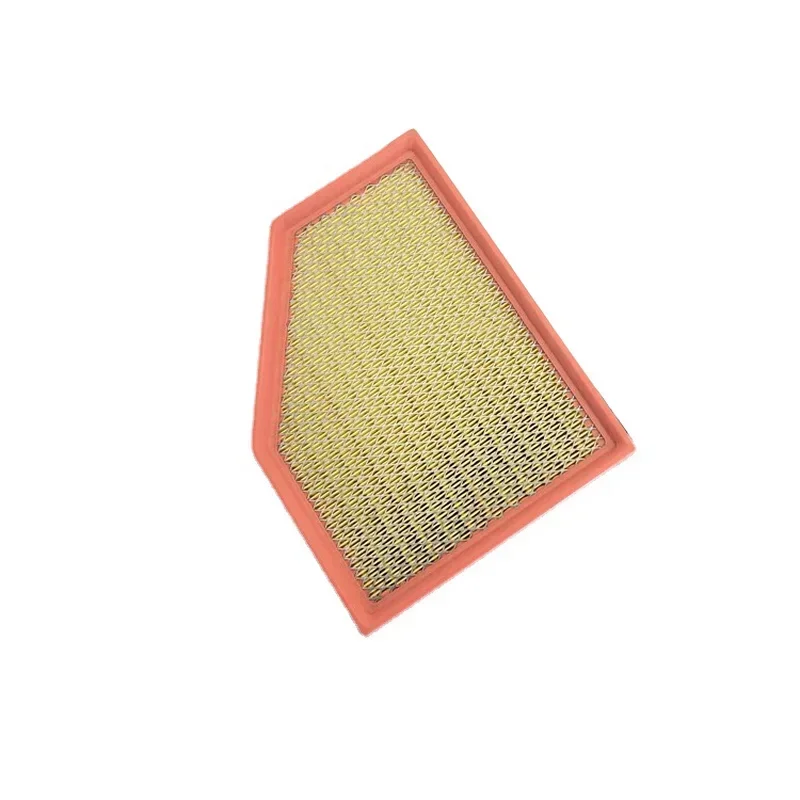 Air Filter 13718581691 For BMW X5 M G05 G07 G11 G12 G30 G31 750dX
Air Filter 13718581691 For BMW X5 M G05 G07 G11 G12 G30 G31 750dX