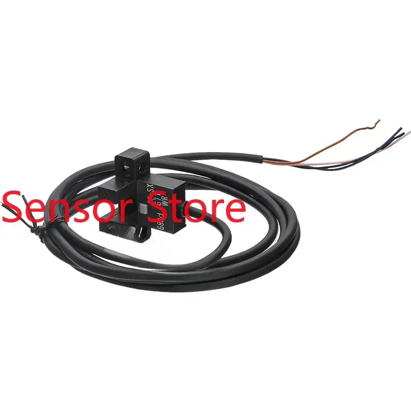 Photoelectric Switch EE-SX672-SX670-SX671-SX674-WR Sensor P
Photoelectric Switch EE-SX672-SX670-SX671-SX674-WR Sensor P