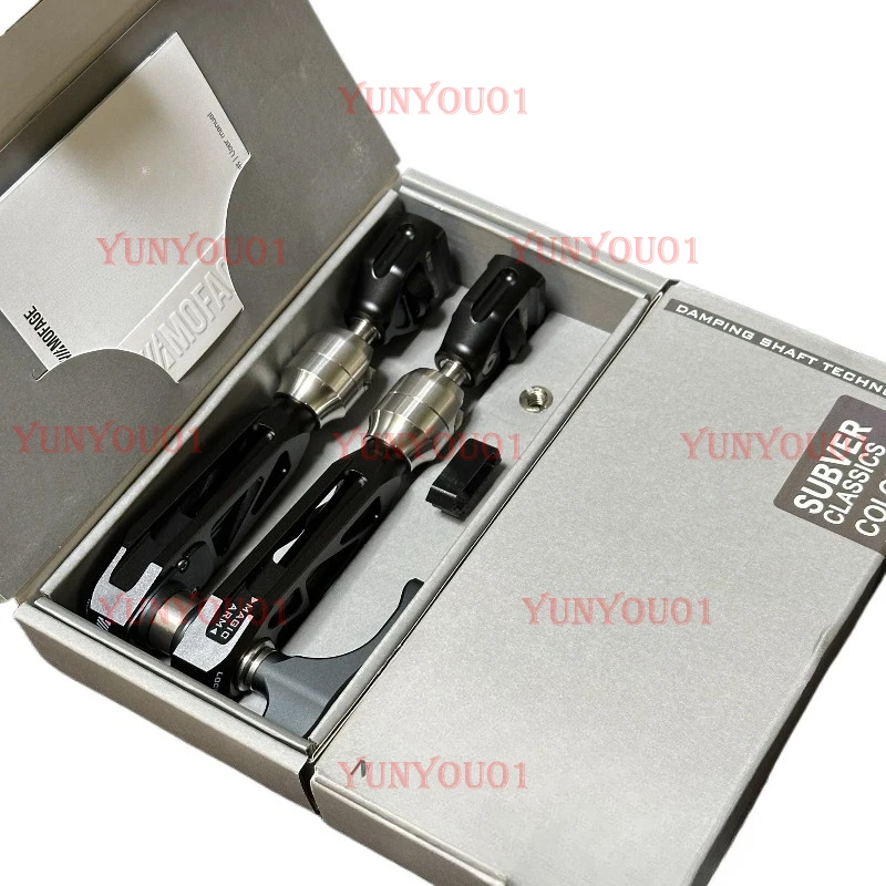 Damping Hand 11 Inch Universal Hand, Magic Arm, Monitor Bracket
Damping Hand 11 Inch Universal Hand, Magic Arm, Monitor Bracket