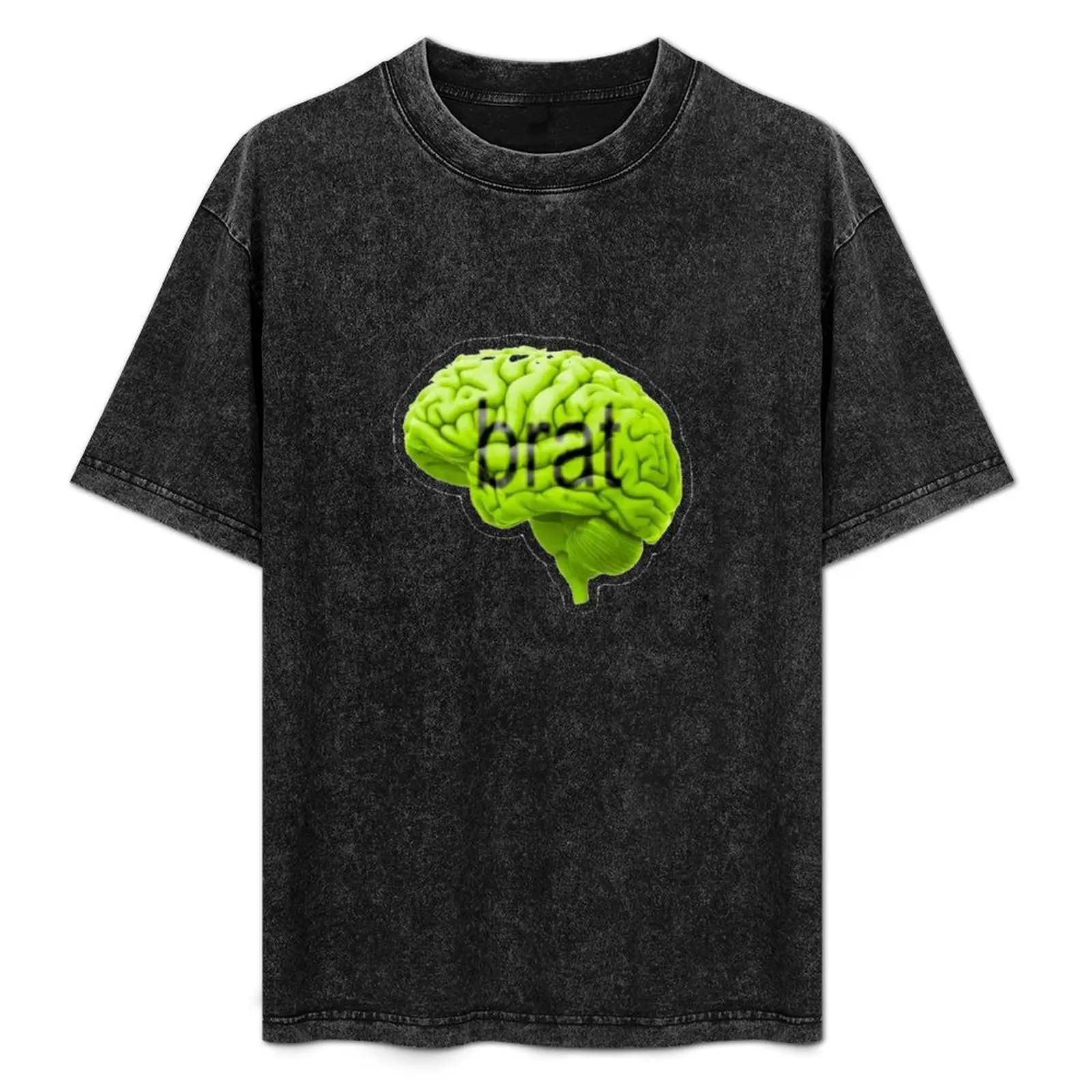 BRAT Charlu xcx T-Shirt Quick Dry Training Short Sleeve Tee
BRAT Charlu xcx T-Shirt Quick Dry Training Short Sleeve Tee