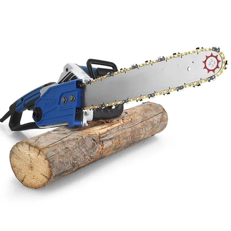 Heavy Duty Professional Electric 16/18/20 Inch Power Chain Machine Saw For Wood Cutting For Industrial And DIY Use Chain Saw
Heavy Duty Professional Electric 16/18/20 Inch Power Chain Machine Saw For Wood Cutting For Industrial And DIY Use Chain Saw