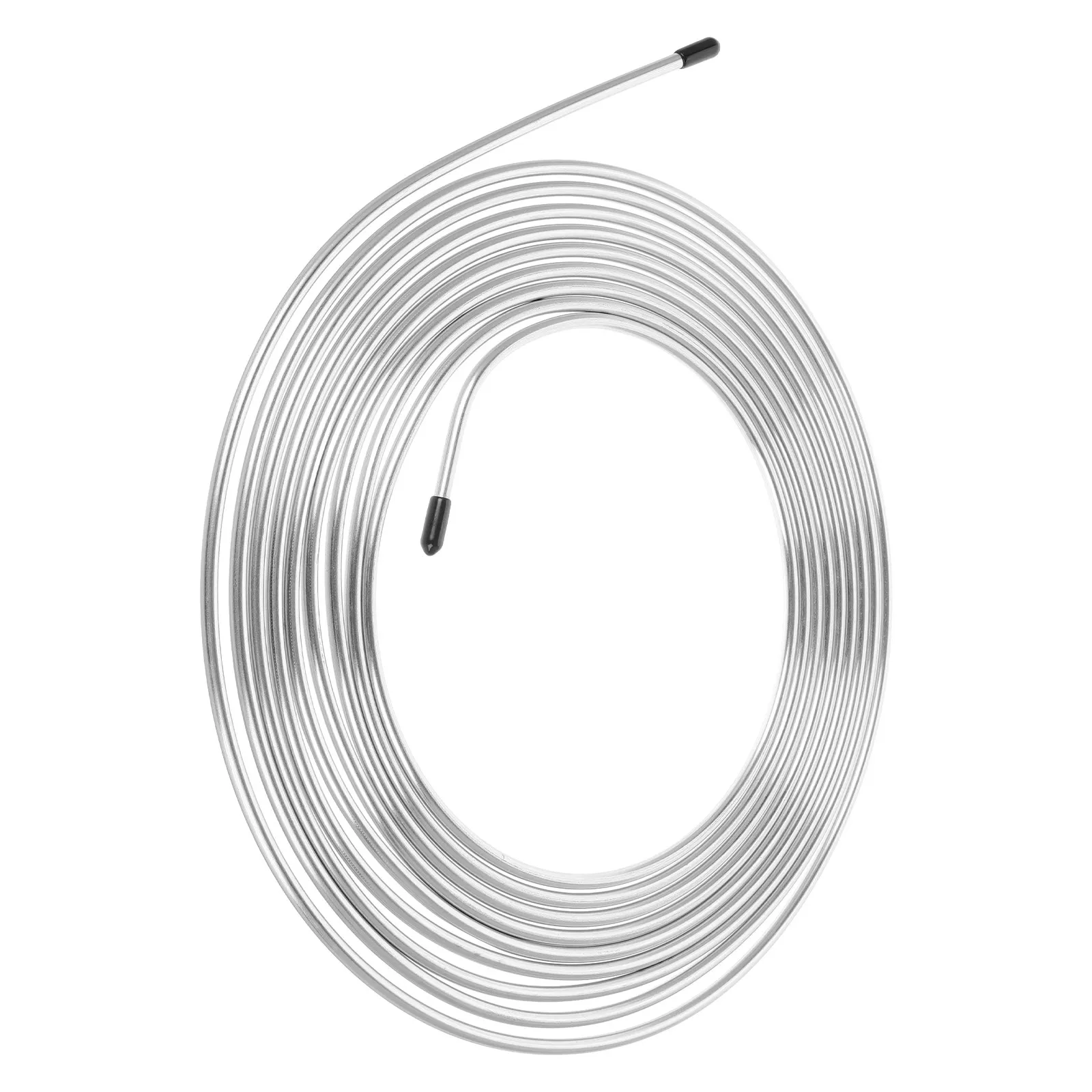 1 Roll Copper Nickel Coated Brake Pipe Durable High Strength Car Brake Line Tubing Replacement for Hydraulic System
1 Roll Copper Nickel Coated Brake Pipe Durable High Strength Car Brake Line Tubing Replacement for Hydraulic System