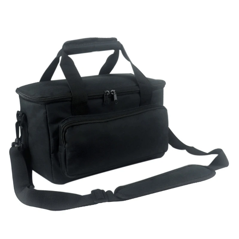 Travel Power Storage Organizers Carry Bag For Portable Power Stations Multiple Compartment Home Battery Backup Pouches
Travel Power Storage Organizers Carry Bag For Portable Power Stations Multiple Compartment Home Battery Backup Pouches