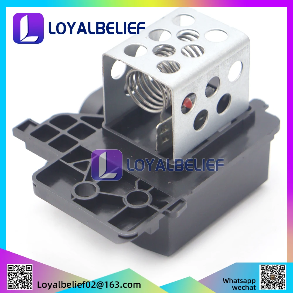 255503792R 255509263R Blower Motor Resistor for Peugeot for Dacia Logan Mcv II Renault clio IV 25550-3792R
255503792R 255509263R Blower Motor Resistor for Peugeot for Dacia Logan Mcv II Renault clio IV 25550-3792R