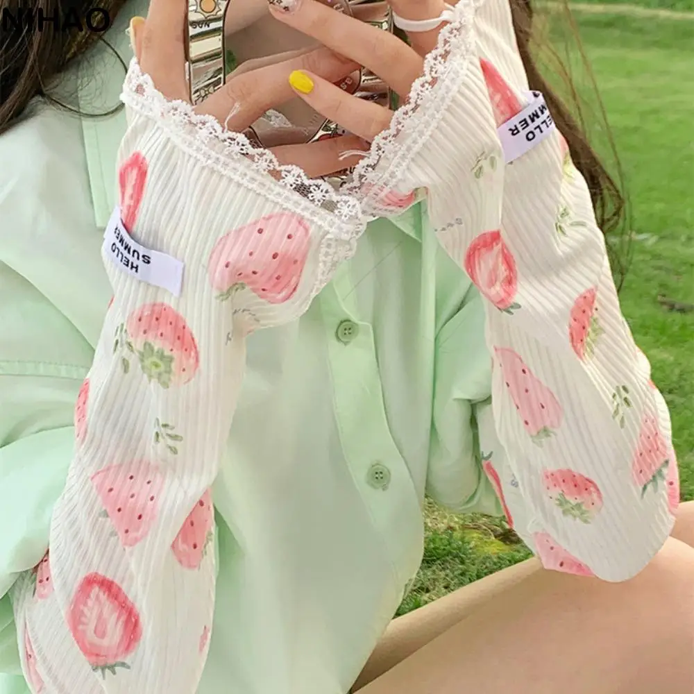 Orange Fruits Cooling Arm Sleeves Peach Cantaloupe Strawberry Sun Protective Sleeves Lace Butterfly Watermelon Arm Covers
Orange Fruits Cooling Arm Sleeves Peach Cantaloupe Strawberry Sun Protective Sleeves Lace Butterfly Watermelon Arm Covers