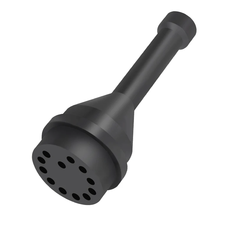 DC12F 12 Pins High-Depth Customized Female Dummy Submersible Blanking Connector OEM
DC12F 12 Pins High-Depth Customized Female Dummy Submersible Blanking Connector OEM
