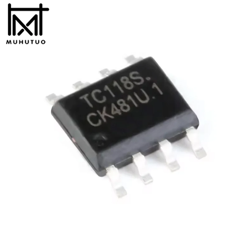 TC118S TC117HS TC214B TC2608S TC8002D TC8301 TC8871 CST118S XA8871 SOP8 Single-channel DC motor driver IC chip
TC118S TC117HS TC214B TC2608S TC8002D TC8301 TC8871 CST118S XA8871 SOP8 Single-channel DC motor driver IC chip