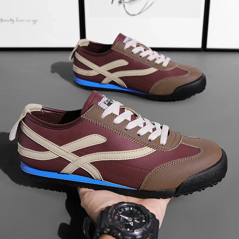 Fashion Men Casual Shoes Men Lightweight Cloth Outdoor Running Sneakers Breathable Jogging Shoes Comfortable Walking Sport Shoes
Fashion Men Casual Shoes Men Lightweight Cloth Outdoor Running Sneakers Breathable Jogging Shoes Comfortable Walking Sport Shoes