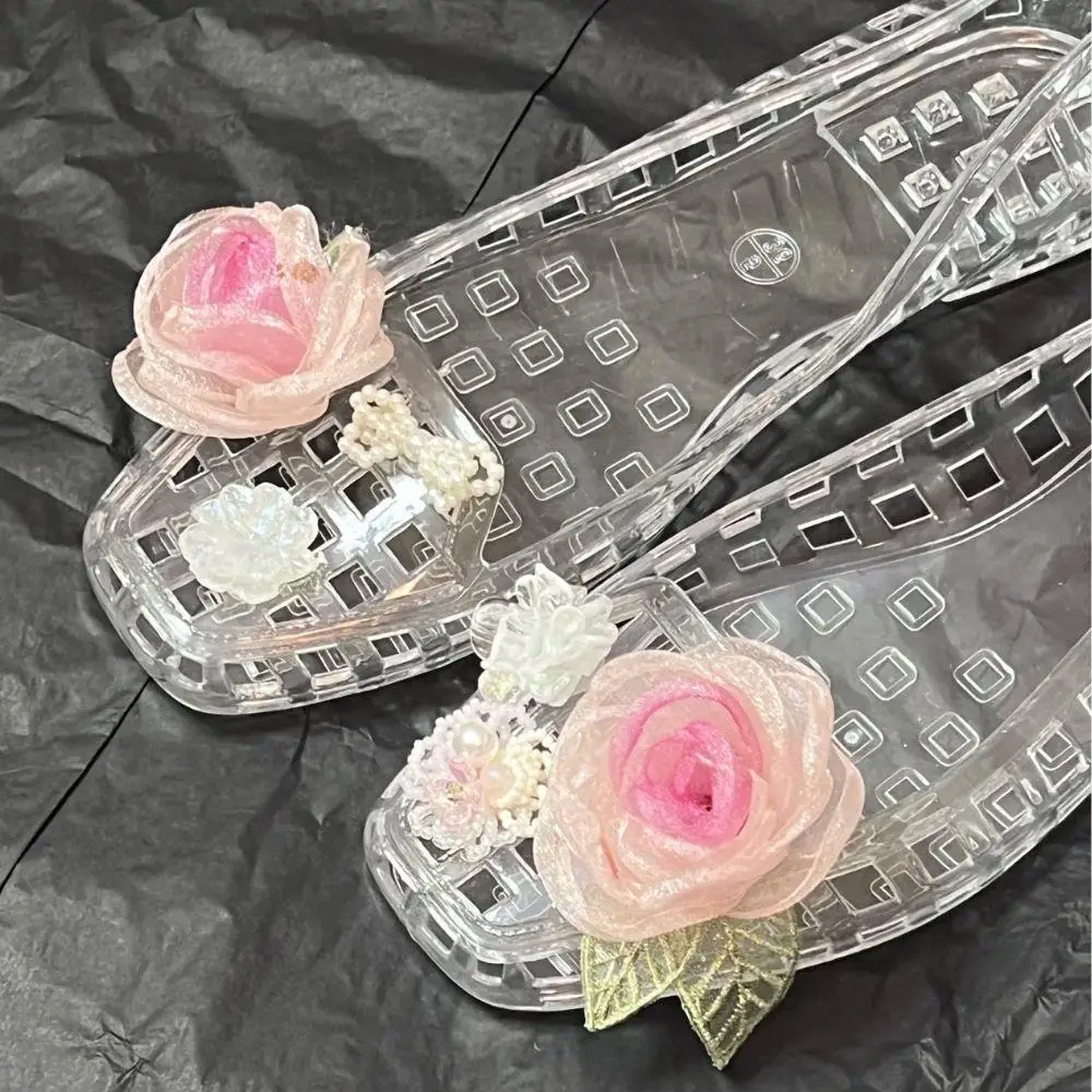 Korean Crystal Jelly Shoe Flowers Shoe Buckles Fashion Show Sweet Cool Tassel Pendant Crystal Shoe Clips Shiny Shoe Ornaments
Korean Crystal Jelly Shoe Flowers Shoe Buckles Fashion Show Sweet Cool Tassel Pendant Crystal Shoe Clips Shiny Shoe Ornaments