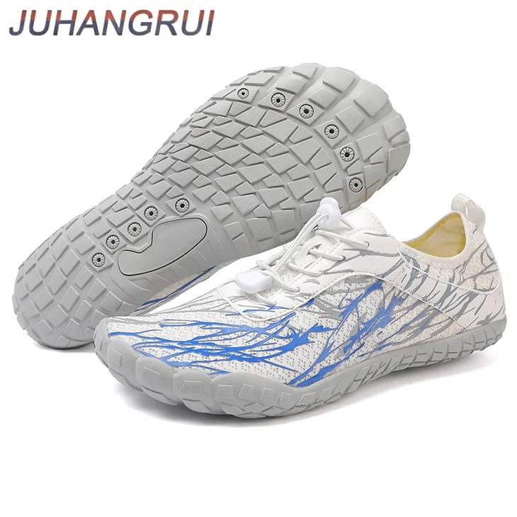 Unisex Swimming Shoes Quick-drying Upstream Wading Sports Shoes Unisex Outdoor Beach Barefoot Aqua Shoes Gym Fitness Footwear
Unisex Swimming Shoes Quick-drying Upstream Wading Sports Shoes Unisex Outdoor Beach Barefoot Aqua Shoes Gym Fitness Footwear