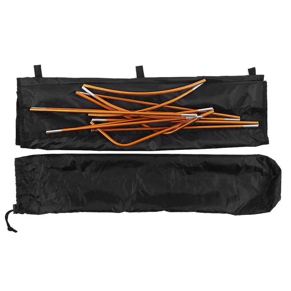 Single For Kayak Canoe Sun Shade Awning Canopy Designed with Ripstop Water Resistant Fabric and Aluminum Rod for Easy Transport
Single For Kayak Canoe Sun Shade Awning Canopy Designed with Ripstop Water Resistant Fabric and Aluminum Rod for Easy Transport