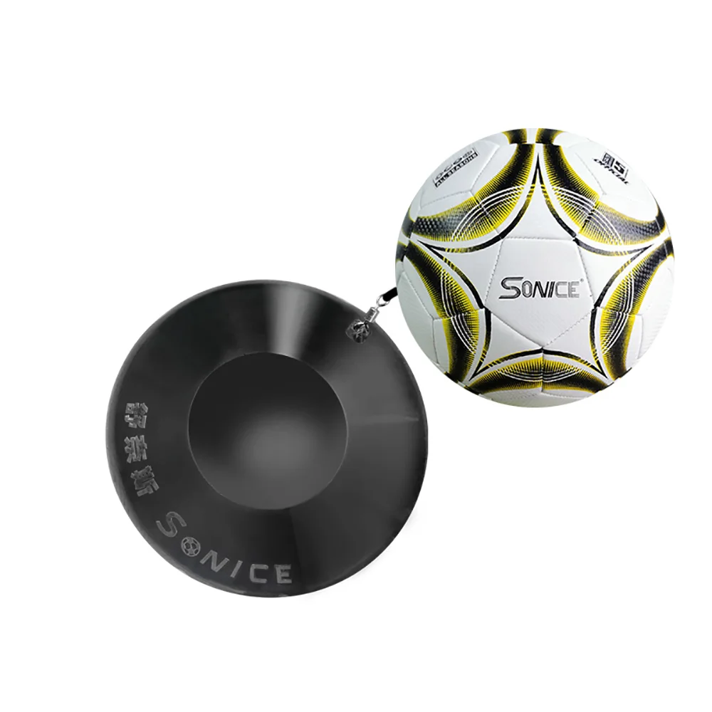 Football Reset Trainer, No. 4 And No. 5 Football Free Kick Training Equipment
Football Reset Trainer, No. 4 And No. 5 Football Free Kick Training Equipment