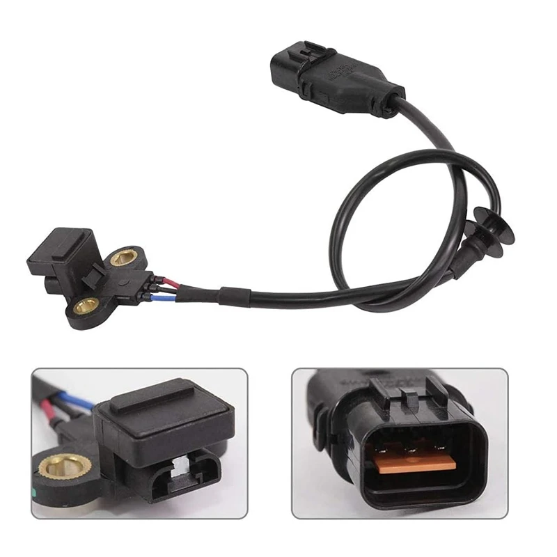 3931839800 Camshaft Position Sensor For Kia Sorento V6 3.5L 2003 2004 2005 2006, 3931839800
3931839800 Camshaft Position Sensor For Kia Sorento V6 3.5L 2003 2004 2005 2006, 3931839800