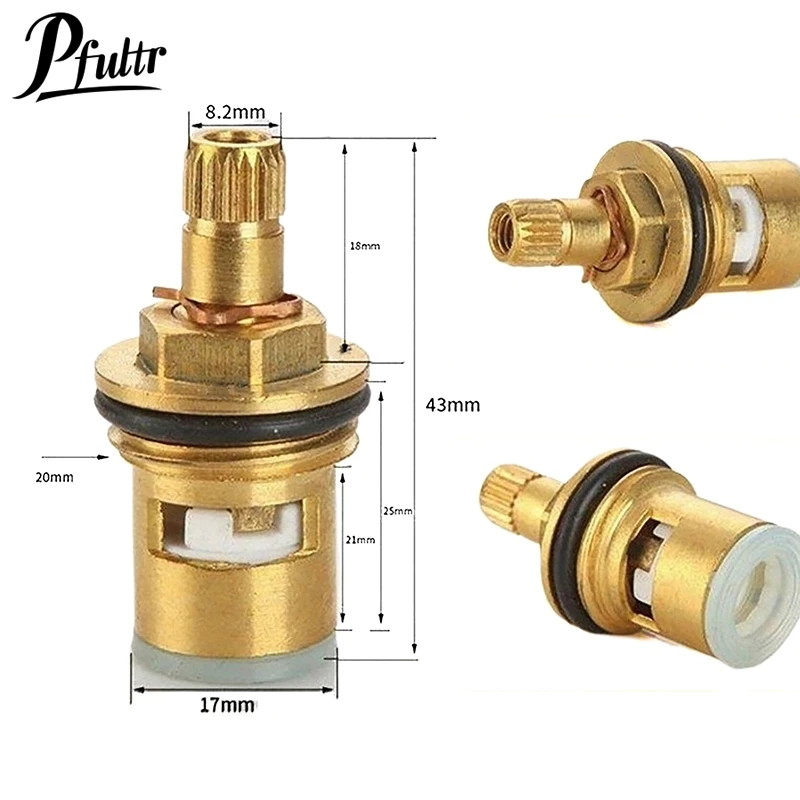 Brass Faucet Angle Valve Core Spout Sink Water Connection Outlet Kitchen Faucet Valve Accessories Home Lavatories Spare Parts
Brass Faucet Angle Valve Core Spout Sink Water Connection Outlet Kitchen Faucet Valve Accessories Home Lavatories Spare Parts