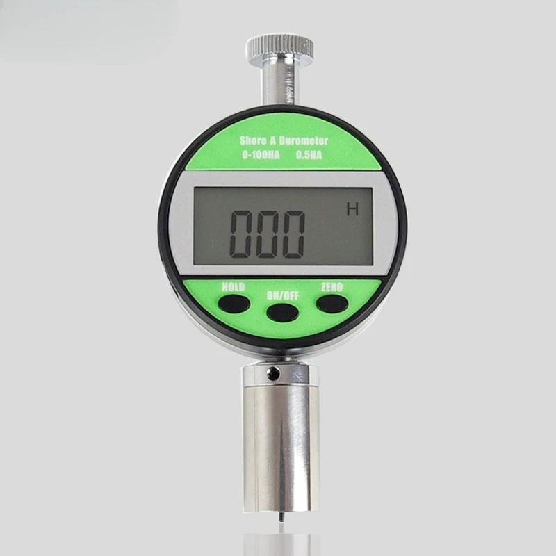 LX-A Hardness Tester Digital Portable Shore Hardness Tester
LX-A Hardness Tester Digital Portable Shore Hardness Tester