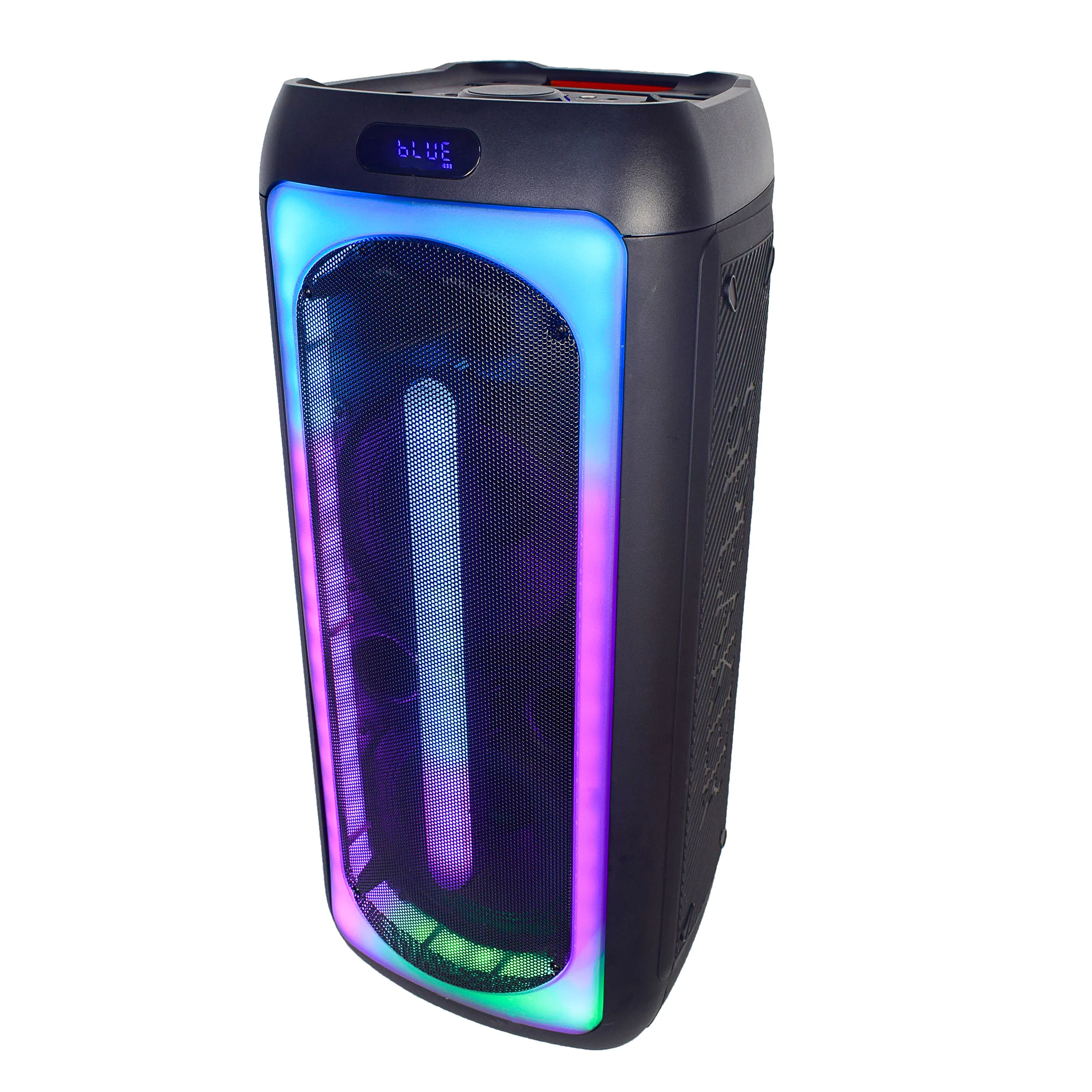 Custom Fire Led Light 8 Inch Super Mini Portable Wireless Amplified Speakers Speakers Audio System Sound Professional Music
Custom Fire Led Light 8 Inch Super Mini Portable Wireless Amplified Speakers Speakers Audio System Sound Professional Music